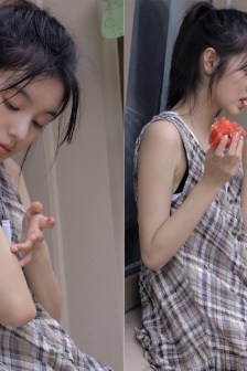 唱歌的大姐姐也想做